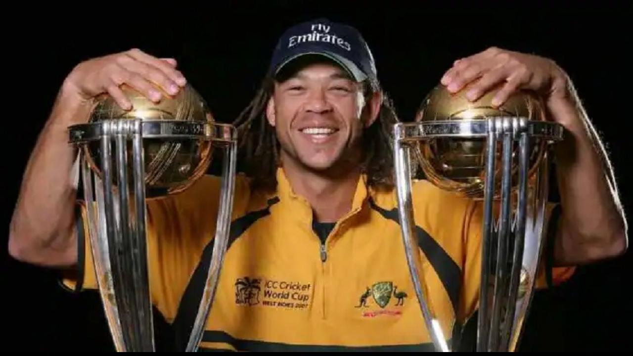 Andrew Symonds