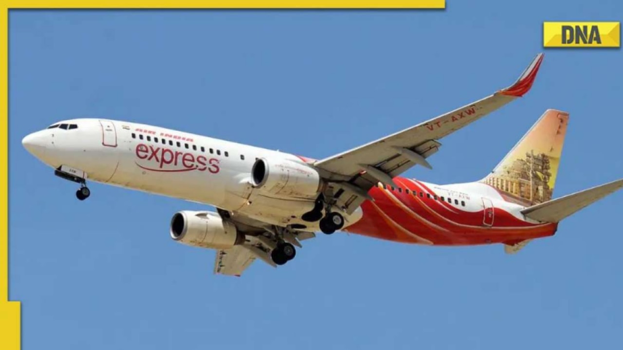 Covid19 Air India Express issues covid guidelines for passengers