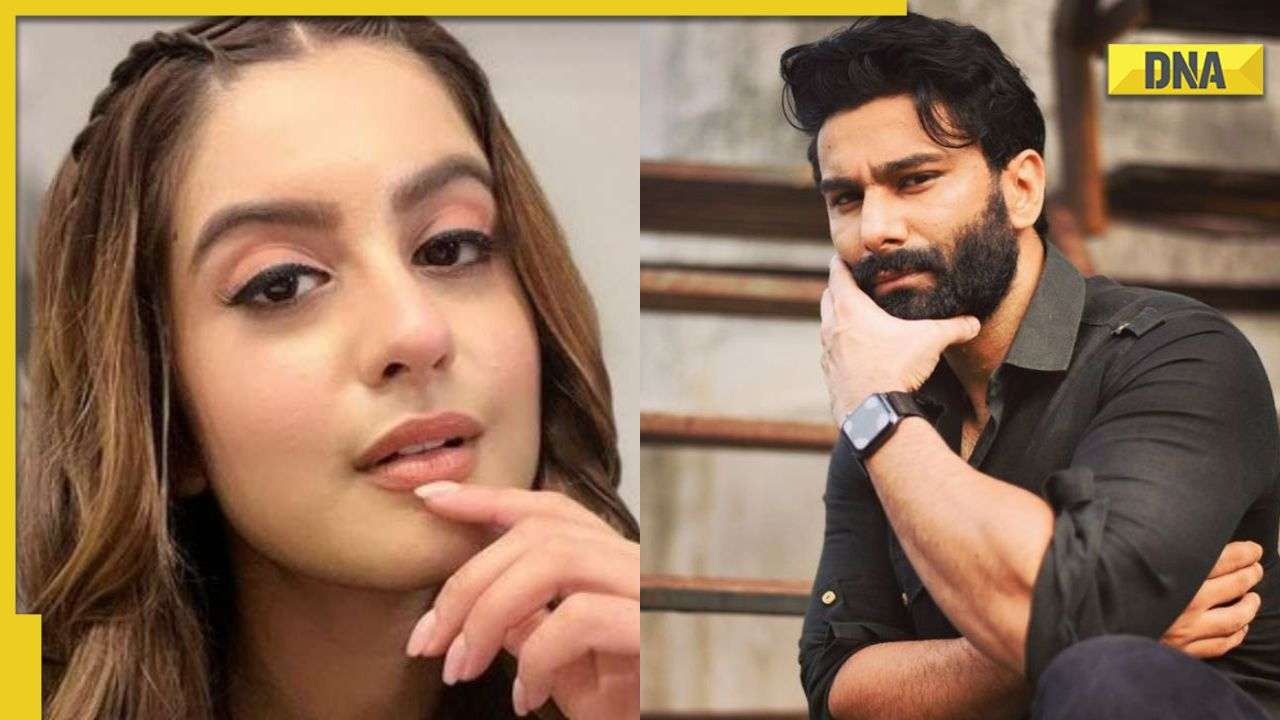 Tunisha Sharma's co-star Abhinav Kapoor is 'devastated' over actress' demise, says 'I never saw her depressed'