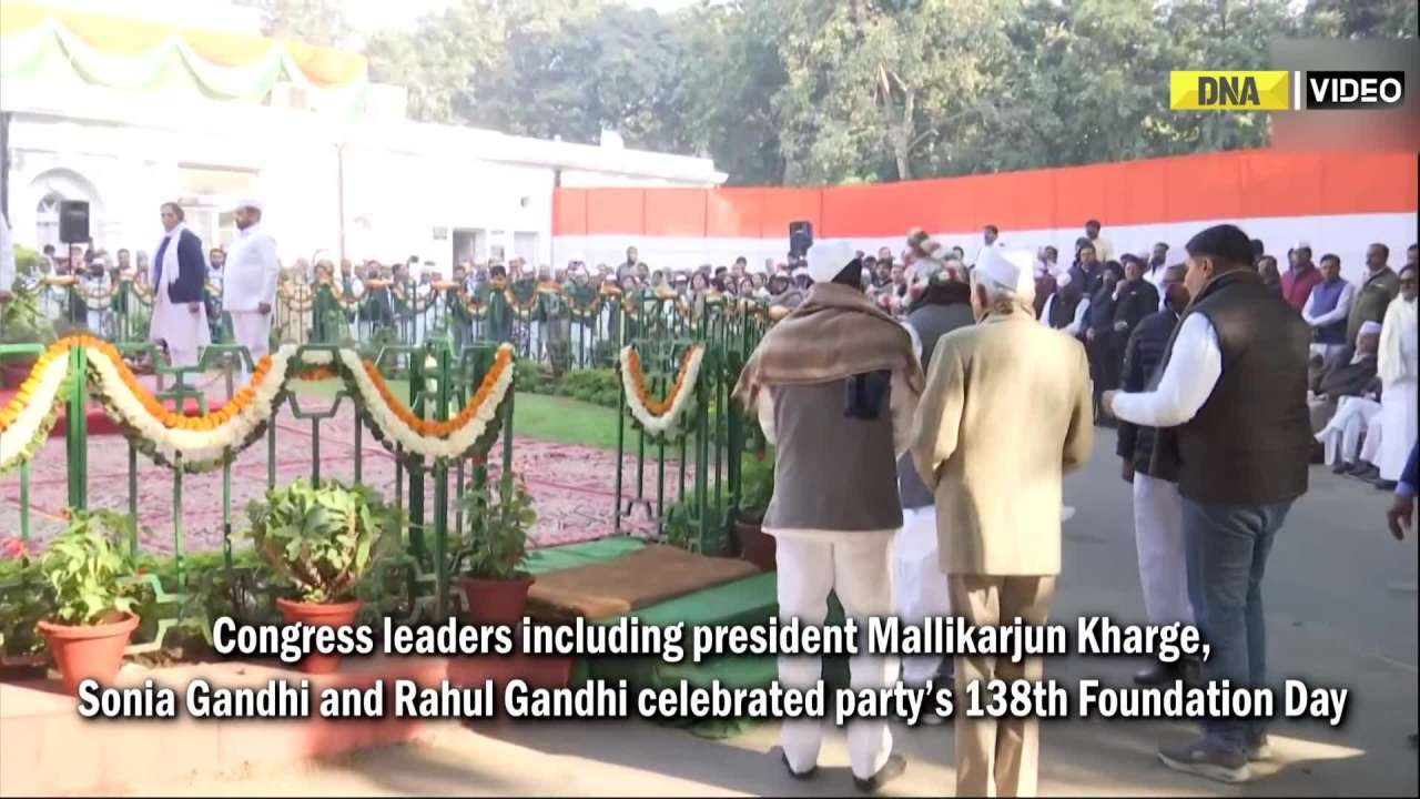 Bharat Jodo Yatra making Congress inclusive, says Mallikarjun Kharge
