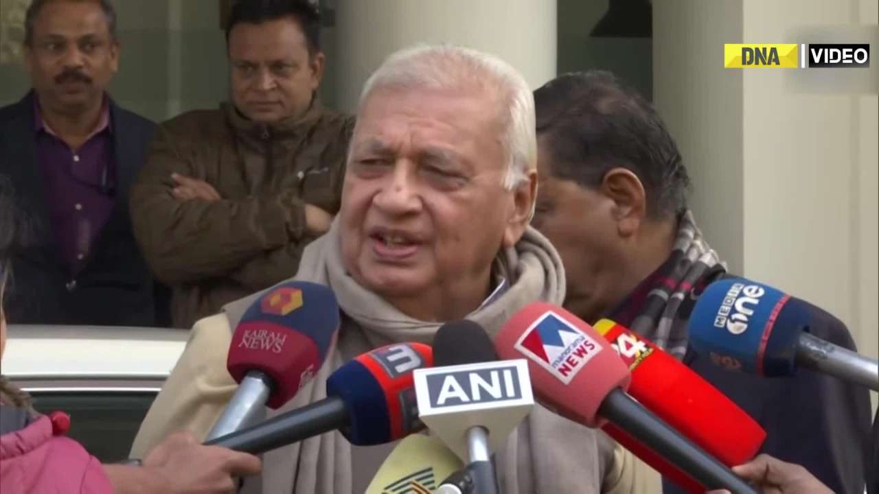 State assembly cannot pass law without consulting Centre on concurrent subject, says Kerala Governor 