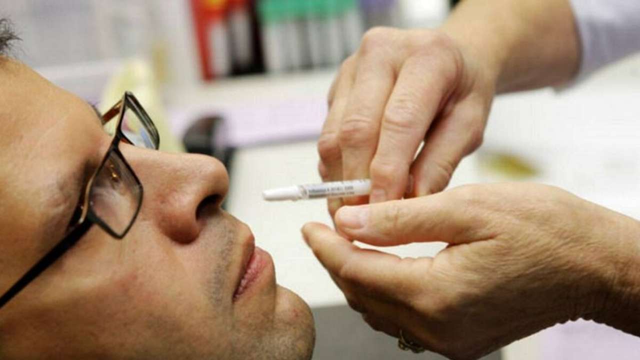 Covid-19: Know who is eligible to get Bharat Biotech nasal vaccine booster dose