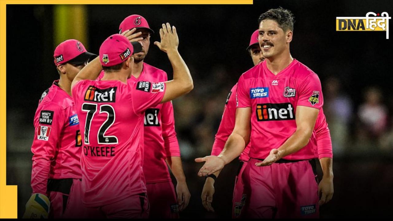 BBL 12: Ben Dwarshuis ने Melbourne Renegades के खिलाफ बरपाया कहर, 7 बल्लेबाज पार नहीं कर सके दहाई का आंकड़ा