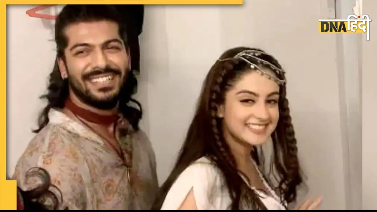 Tunisha Sharma case: मौत के पहले Sheezan Khan के साथ हुई थी एक्ट्रेस की बहस, CCTV फुटेज में सामने आया सच