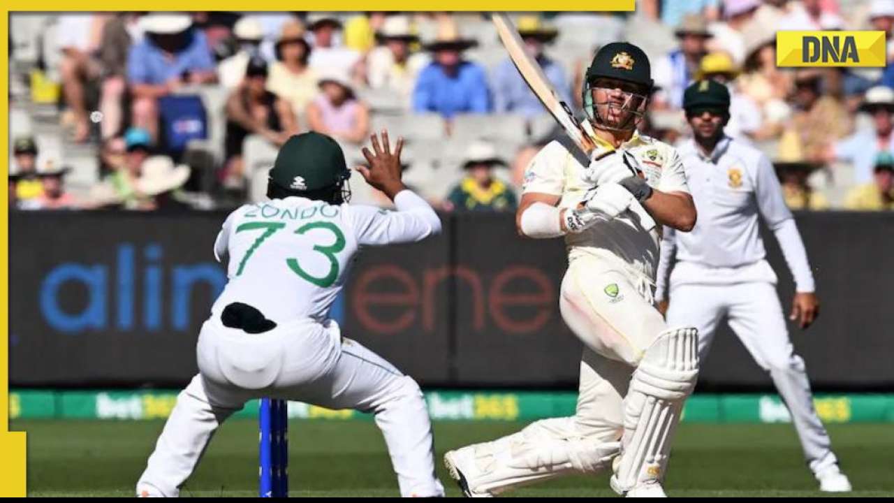 ESPNcricinfo - 🔥 69 (36) vs Australia 🔥 50* (33) vs South Africa