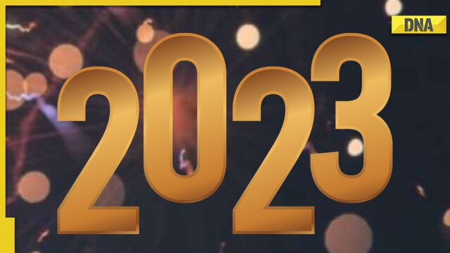 Happy New Year 2023: Best Messages, Quotes, Wishes, Images and