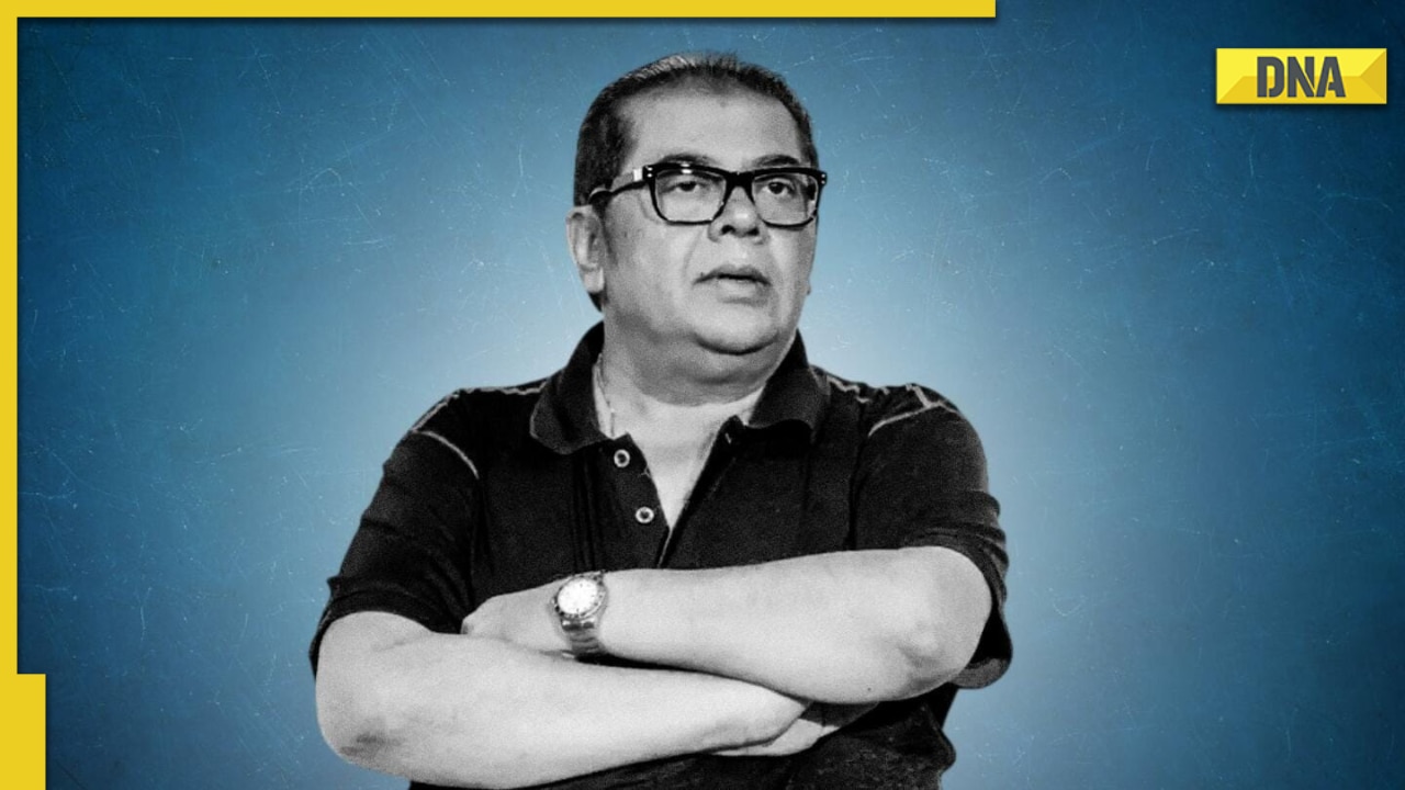 Veteran film producer Nitin Manmohan passes away at 60 after suffering cardiac arrest