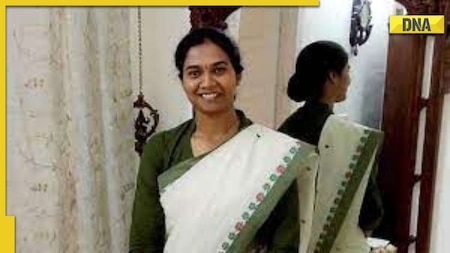 UPSC Topper of 2016: Nandini K R