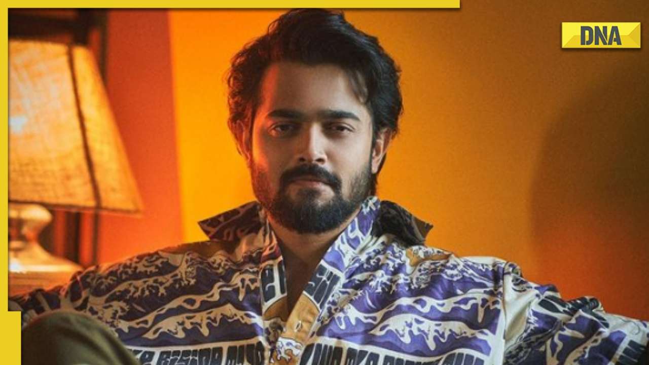 Taaza Khabar: Bhuvan Bam shares bizarre incident when he met stranger