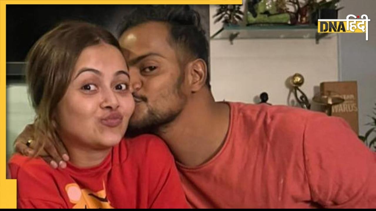 शाहनवाज से शादी के बाद Devoleena Bhattacharjee का ये लुक देखकर देखकर भड़क गए लोग, Photos वायरल