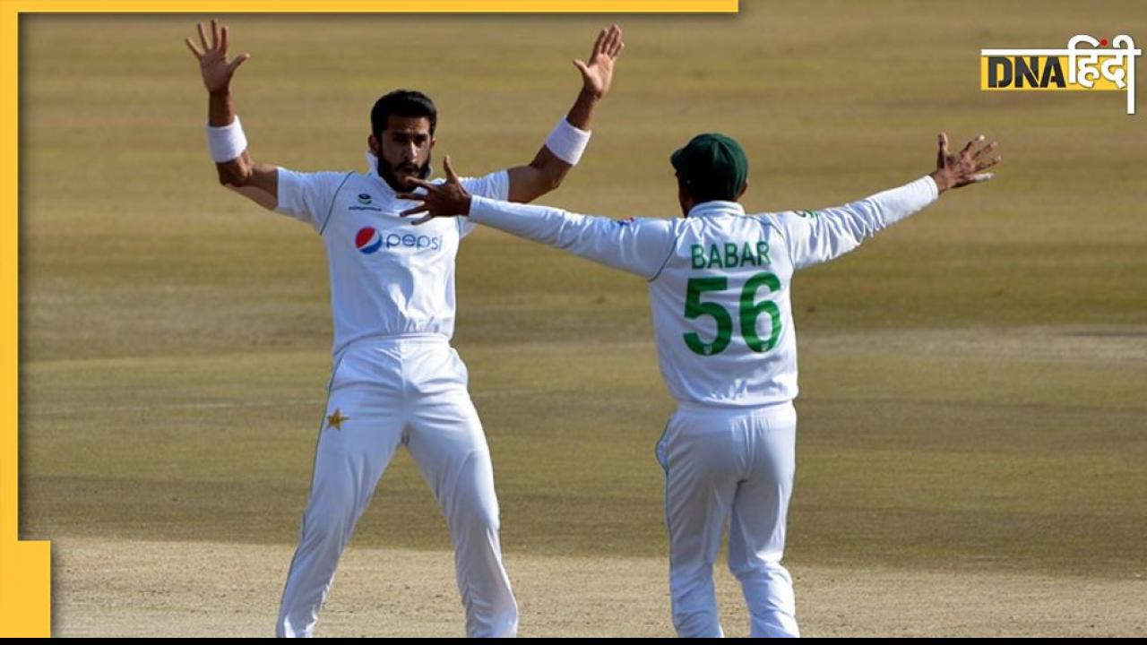 PAK vs NZ 1st Test: Hasan Ali को बाहर बैठाकर पछता रहे Babar Azam, न्यूजीलैंड बड़े स्कोर की ओर