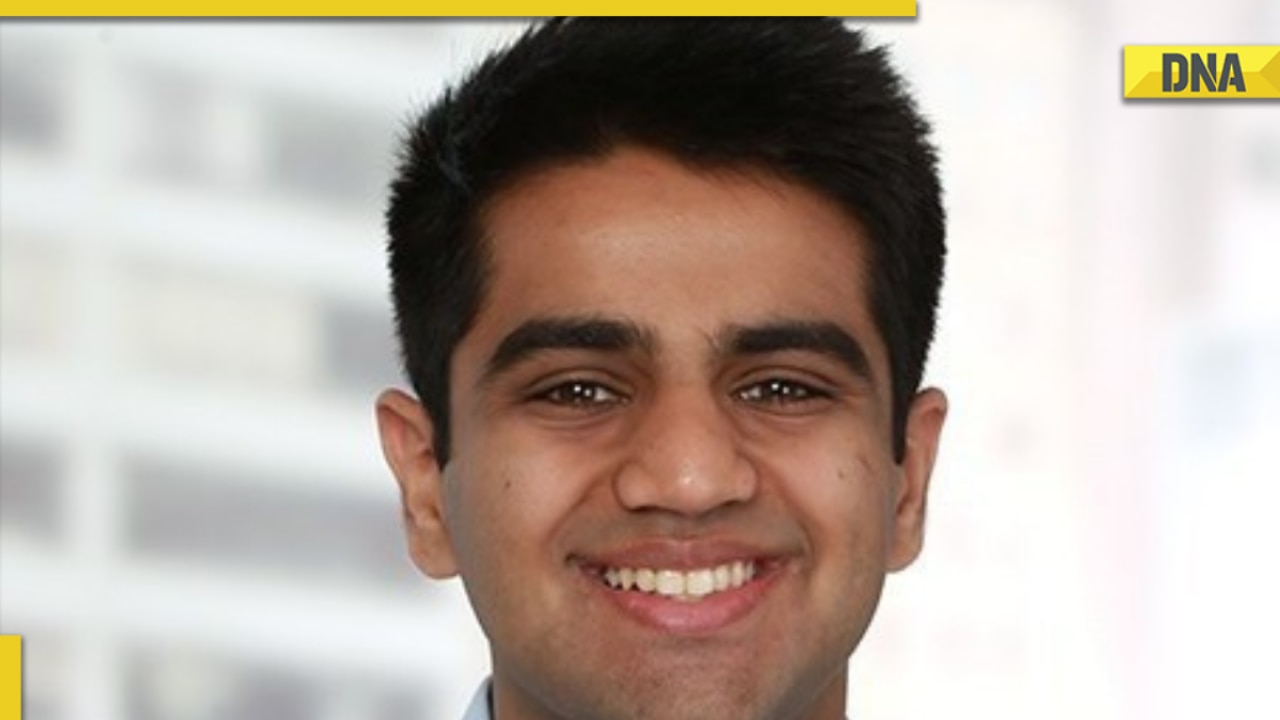 Who is Arjun Kochhar, whose lavish wedding got cancelled due to parents