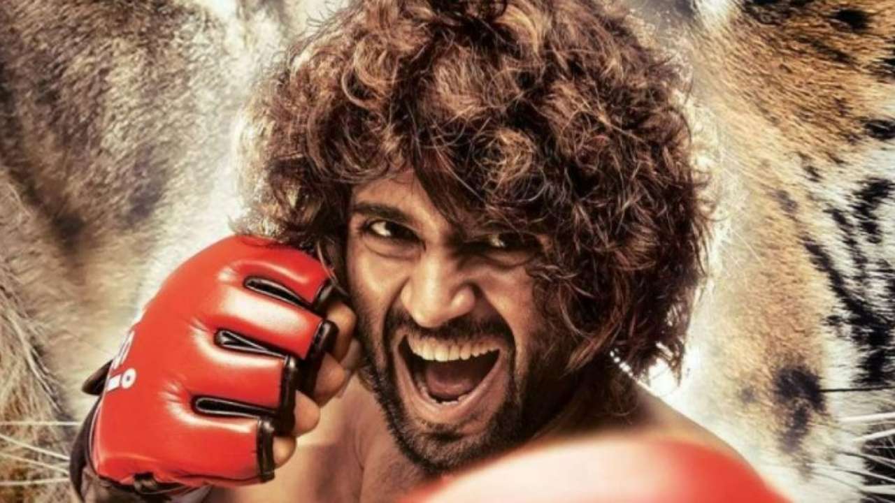 Vijay Deverakonda