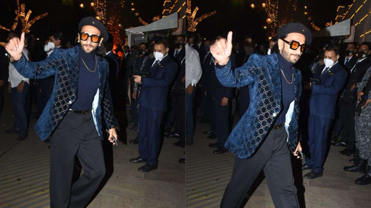 Ranveer Singh