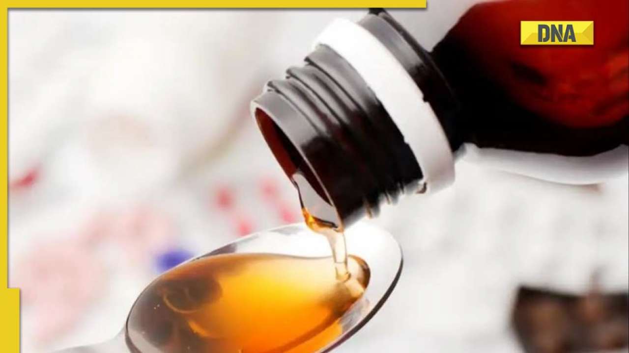 Uzbekistan cough syrup deaths Syrup maker Marion Biotech stops all