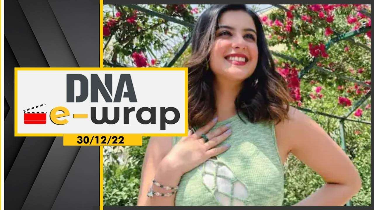 DNA ENtertainment Wrap, December 30