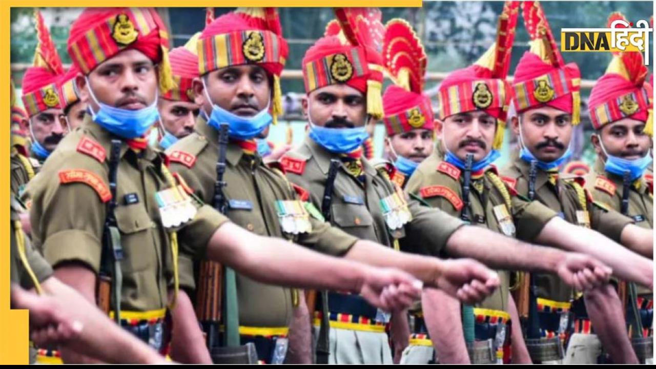 Police Constable Recruitment 2023: पुलिस कांस्टेबल के 4790 पदों पर निकली बंपर भर्ती, जानिए कैसे होगा सिलेक्शन