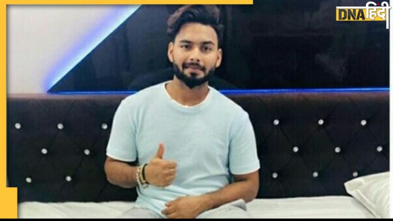 Rishabh Pant एक्सीडेंट के बाद हुए थे Ligament Tear के शिकार, जानिए कितनी गंभीर होती है ये चोट