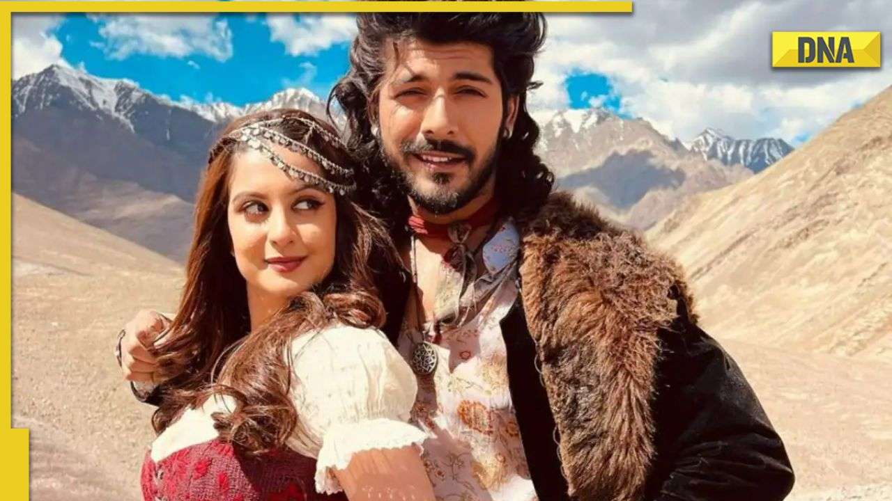 Tunisha Sharma case: Sheezan Khan's 'deleted' chats recovered, reveal shocking new details
