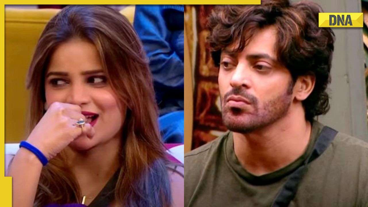 Bigg Boss 16: Vikkas Manaktala apologises for making 'neech jati ke log' comment for Archana Gautam