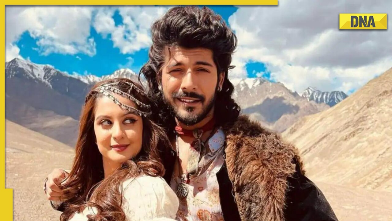 Tunisha Sharma case: Court sends her ex-boyfriend Sheezan Khan to 14-day judicial custody