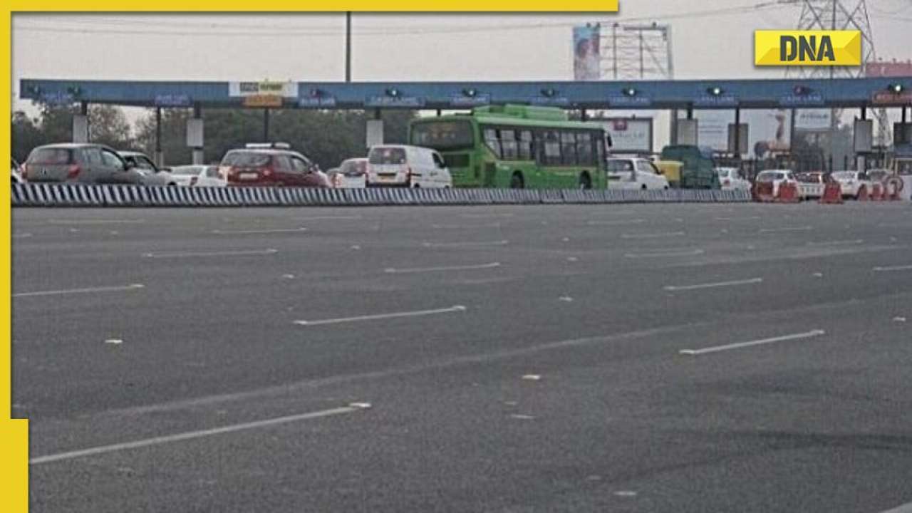 Ashram Flyover shut in Delhi: Diversions for Noida, Ghaziabad, Badarpur, AIIMS, Moolchand, Ring Road, Mathura Road
