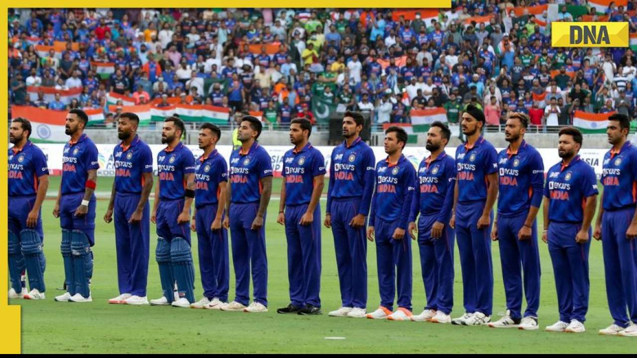 Indian Men s Cricket Team Schedule For 2023 Full List Of Test ODI And T20I Fixtures