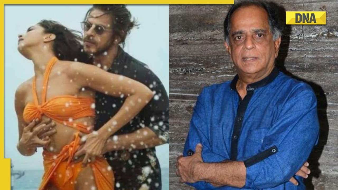 Pathaan: Former CBFC Chairperson Pahlaj Nihalani Says Shah Rukh Khan's ...