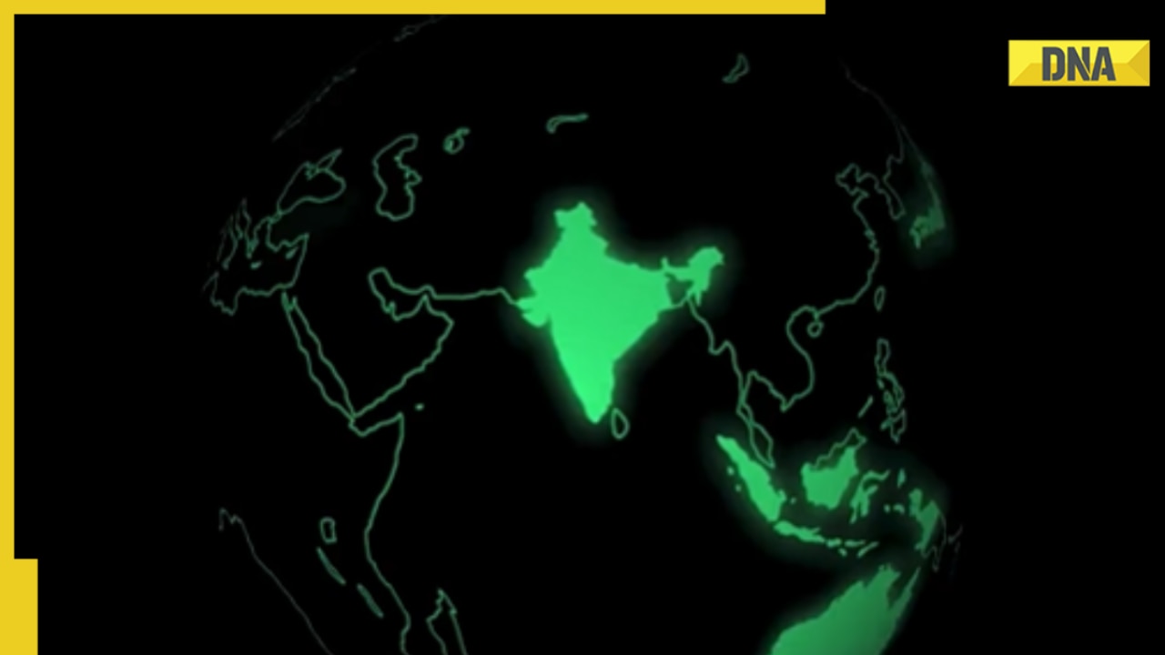 WhatsApp tweets incorrect map of India, excludes PoK from country ...