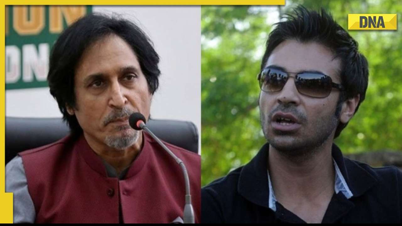 'He's behaving like a kid': Salman Butt lashes out at former PCB chief Ramiz Raja