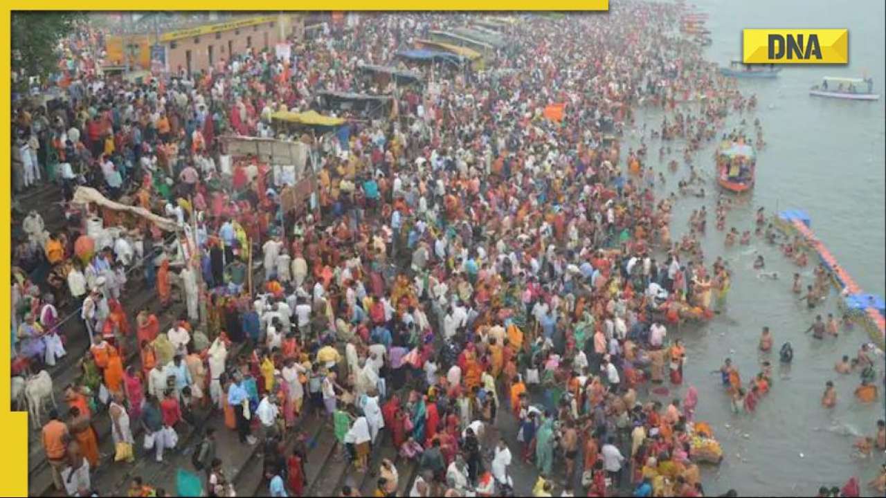Uttar Pradesh: 50 lakh devotees flock to Ayodhya on January 1, here's why