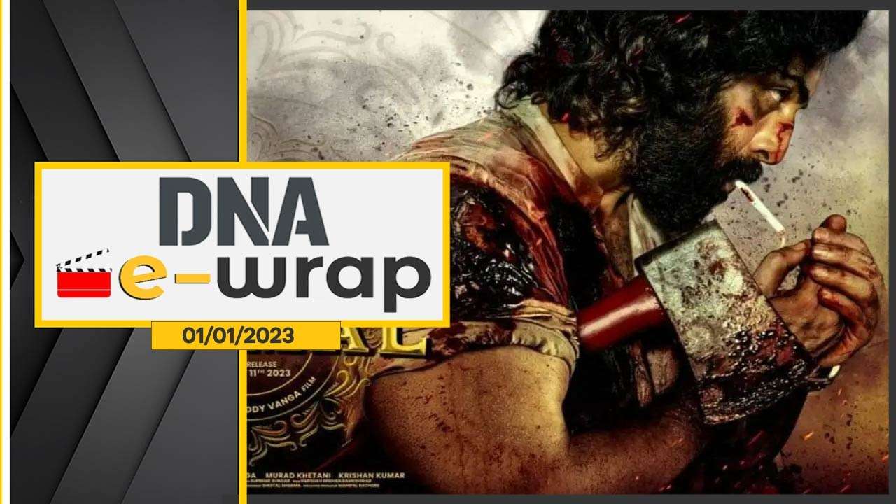 Happy New Year | Ananya Panday | Adnan Sami | Suhana Khan | Tunisha Sharma | E-wrap, January 1