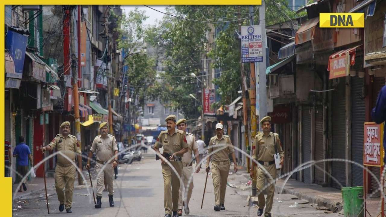 Suspected terror attack in Jammu and Kashmir: 3 civilians killed, 7 injured in firing incident in Rajouri