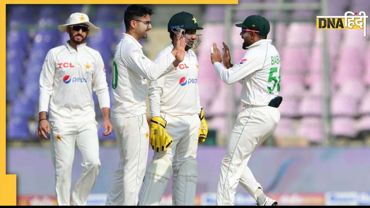 PAK vs NZ: कराची में खेला जाएगा दूसरा टेस्ट, जानें किसकी मदद करेगी पिच और किस टीम को मिलेगा फायदा