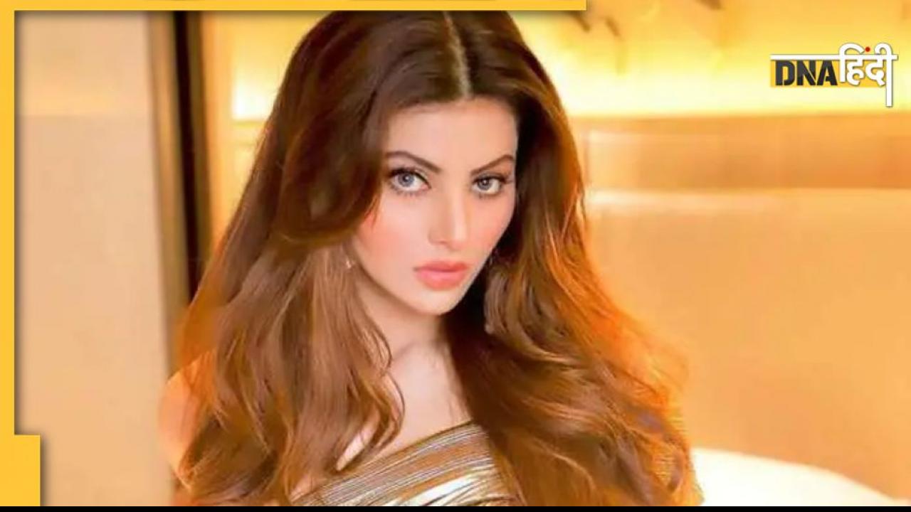 Urvashi Rautela कितनी दौलत की मालकिन है? एक फिल्म के लिए कितने करोड़ करती हैं चार्ज, जानें सब कुछ 