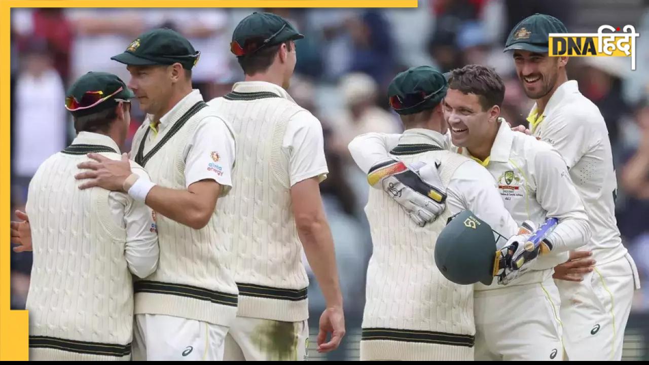 Aus Vs SA 3RD Test Live Streaming: सिडनी में साउथ अफ्रीका का सूपड़ा साफ करेगी पैट कमिंस की टीम, यहां देखें लाइव मैच