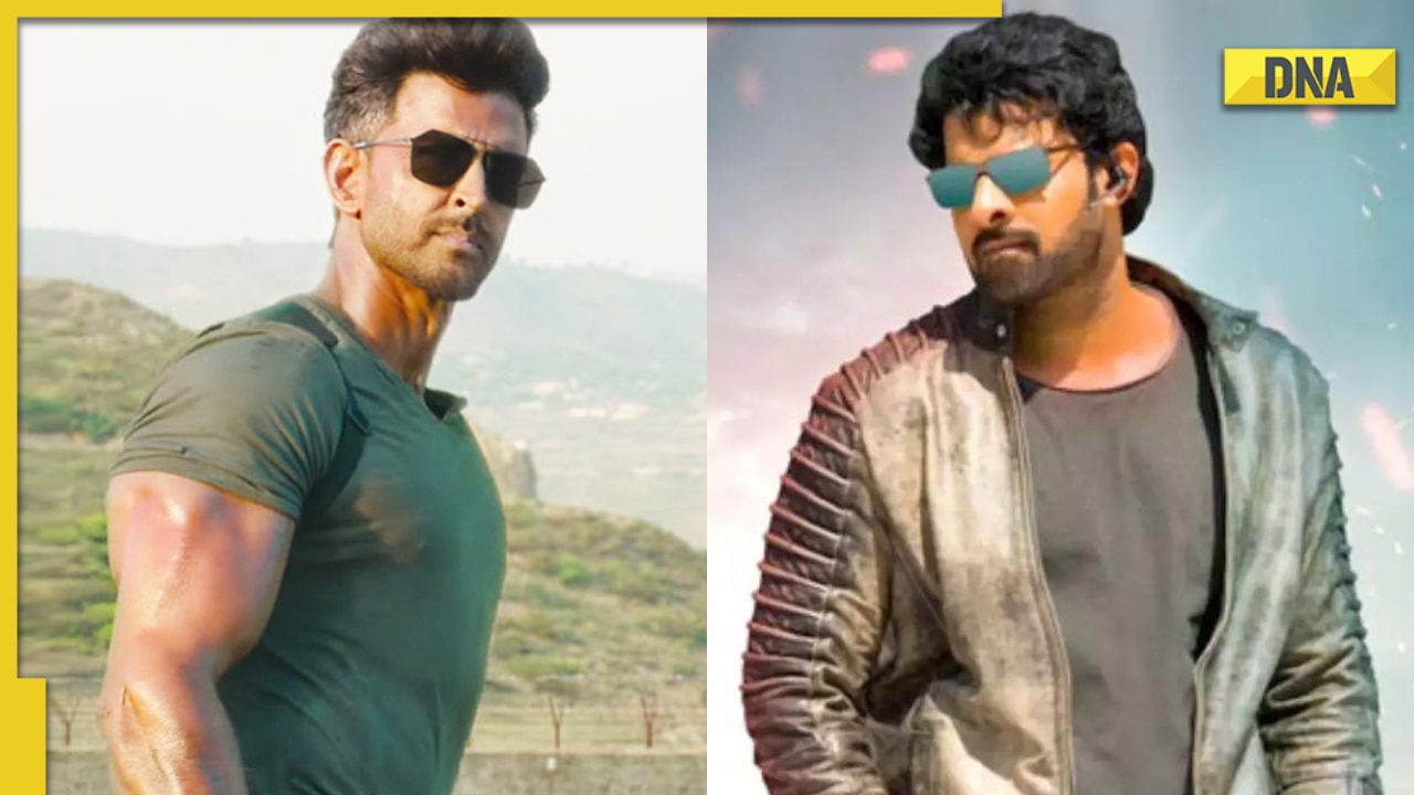 Old video of SS Rajamouli calling Hrithik Roshan 'nothing in front of  Prabhas' earns internet's ire: 'Not humble at all'