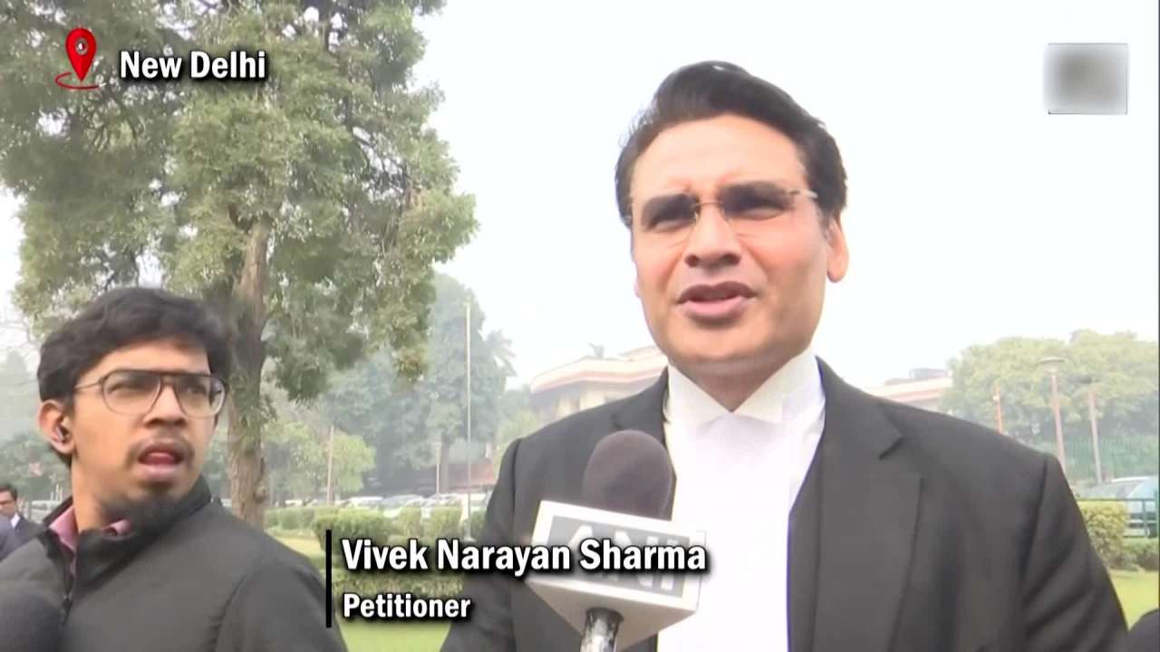 “Demonetisation, a legal act…” Petitioner after SC upholds Demonetisation in 4:1 verdict