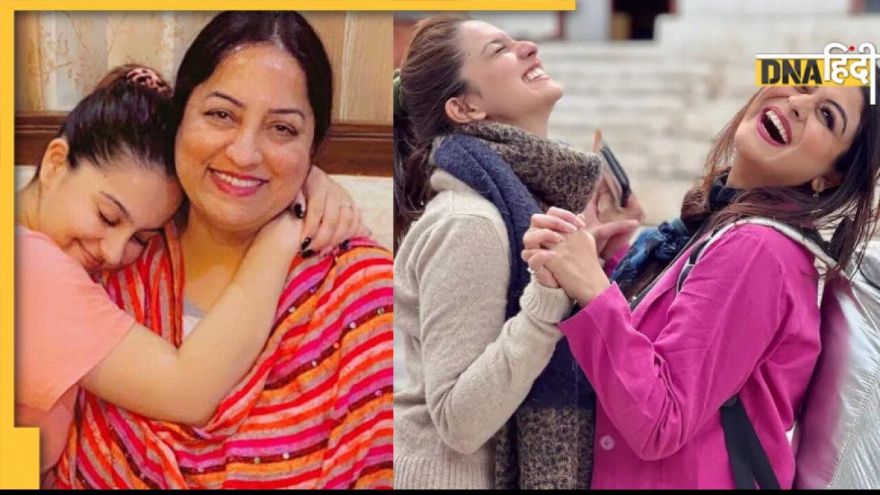 'Tunisha Sharma से जबरदस्ती काम करवाती थी मां, दबाया गला', Sheezan Khan की बहनों ने 'सच्चाई' पर किया शॉकिंग खुलासा