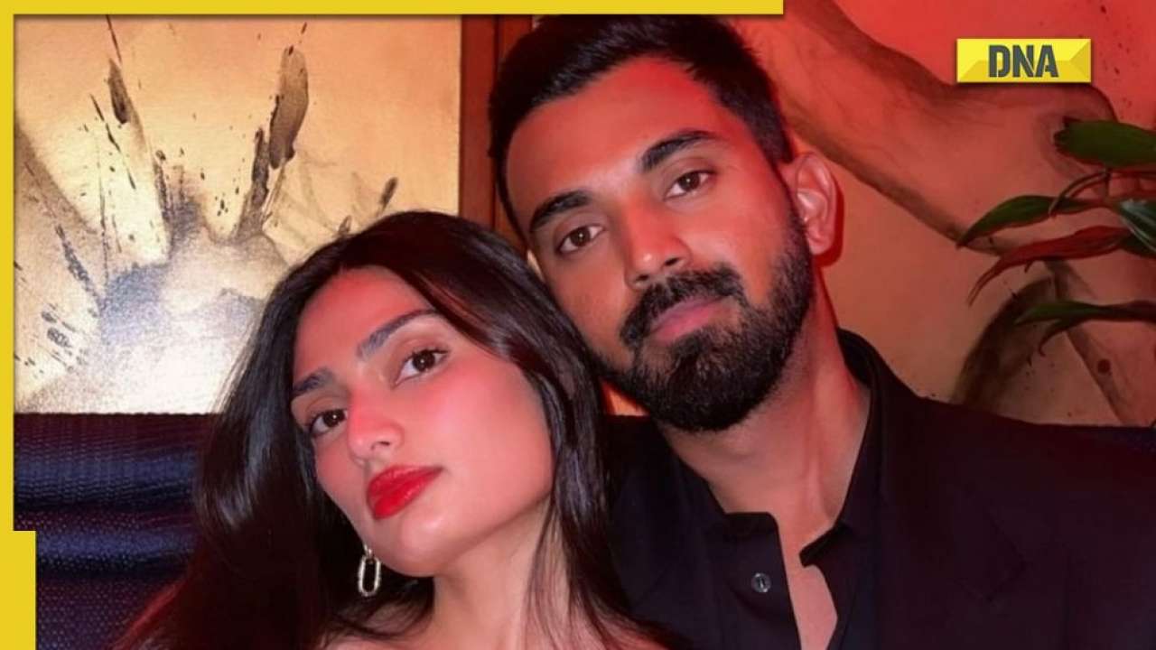 ‘Now Stay With Your Wife’: KL Rahul Gets Brutally TROLLED After Posting ...