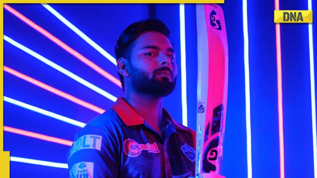 Delhi Capitals Skipper Rishabh Pant Likely To Miss IPL 2023 After ...