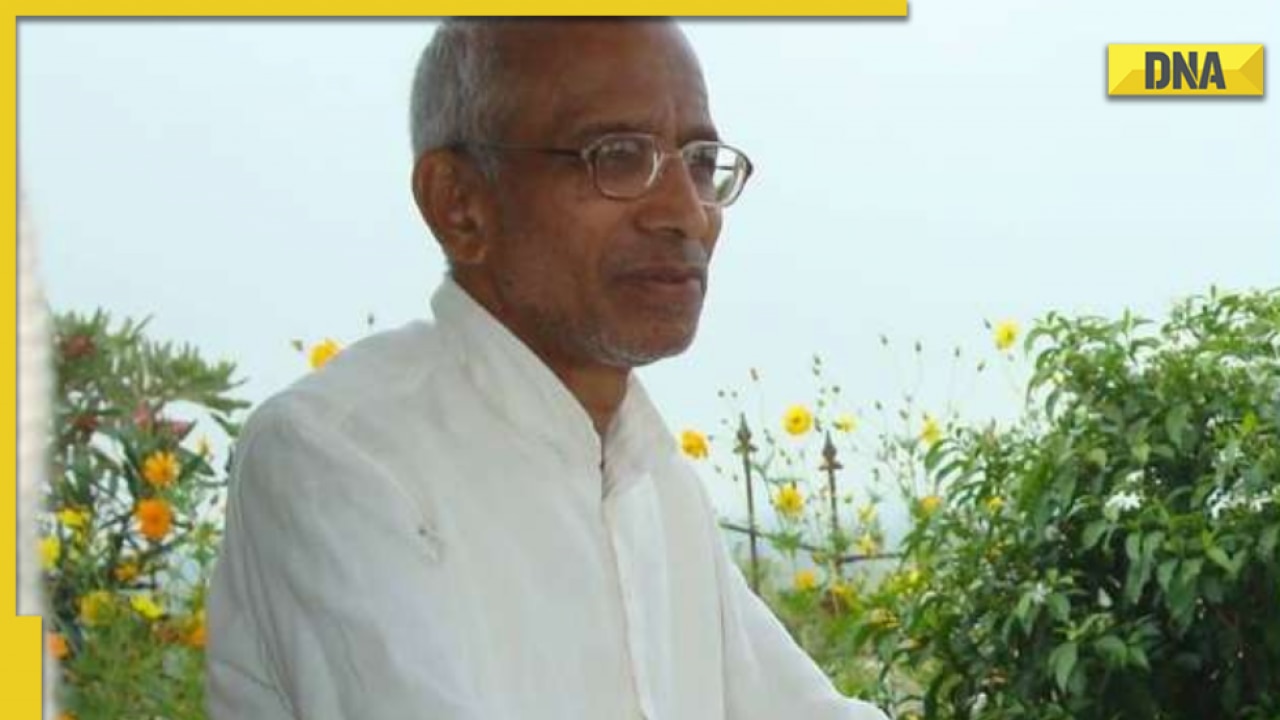 Who was Shri Siddheshwar, seer termed ‘living god’ by devotees