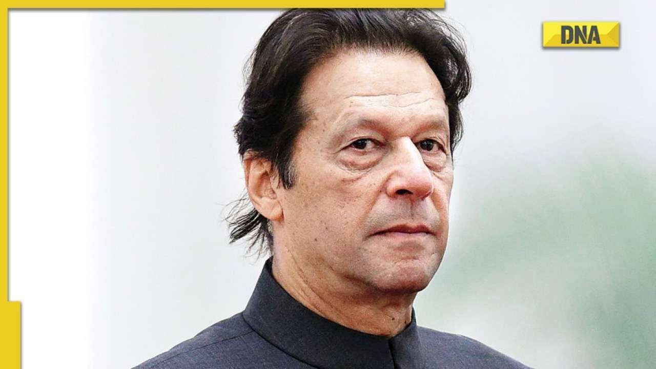Rakul Sex Video Com - Yes I was a playboy...': Imran Khan admits Gen Bajwa's charge amid sex chat  row