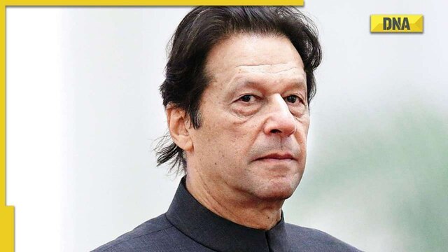 Xxx Imran Khan Video - Yes I was a playboy...': Imran Khan admits Gen Bajwa's charge amid sex chat  row
