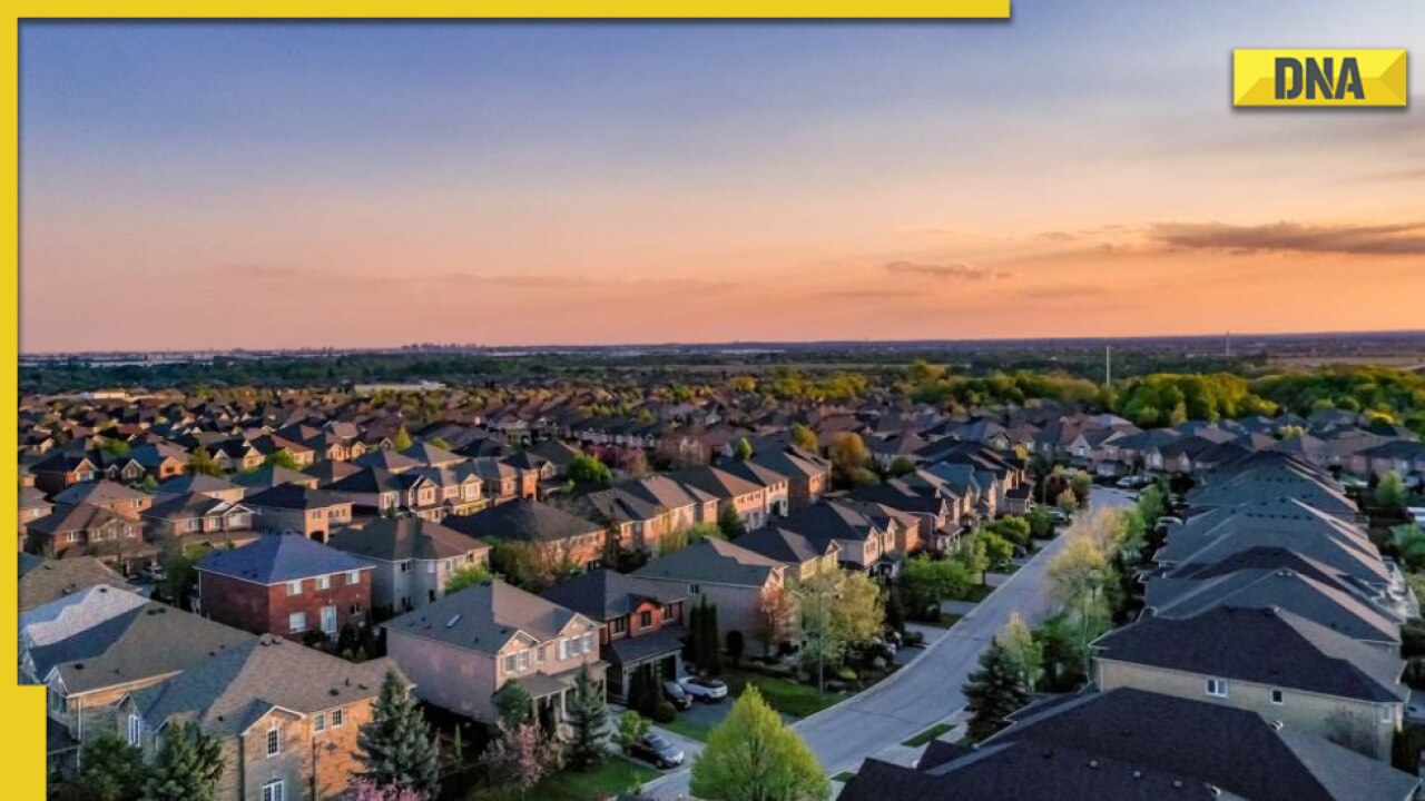 Canada bans foreigners from buying residential properties, know why