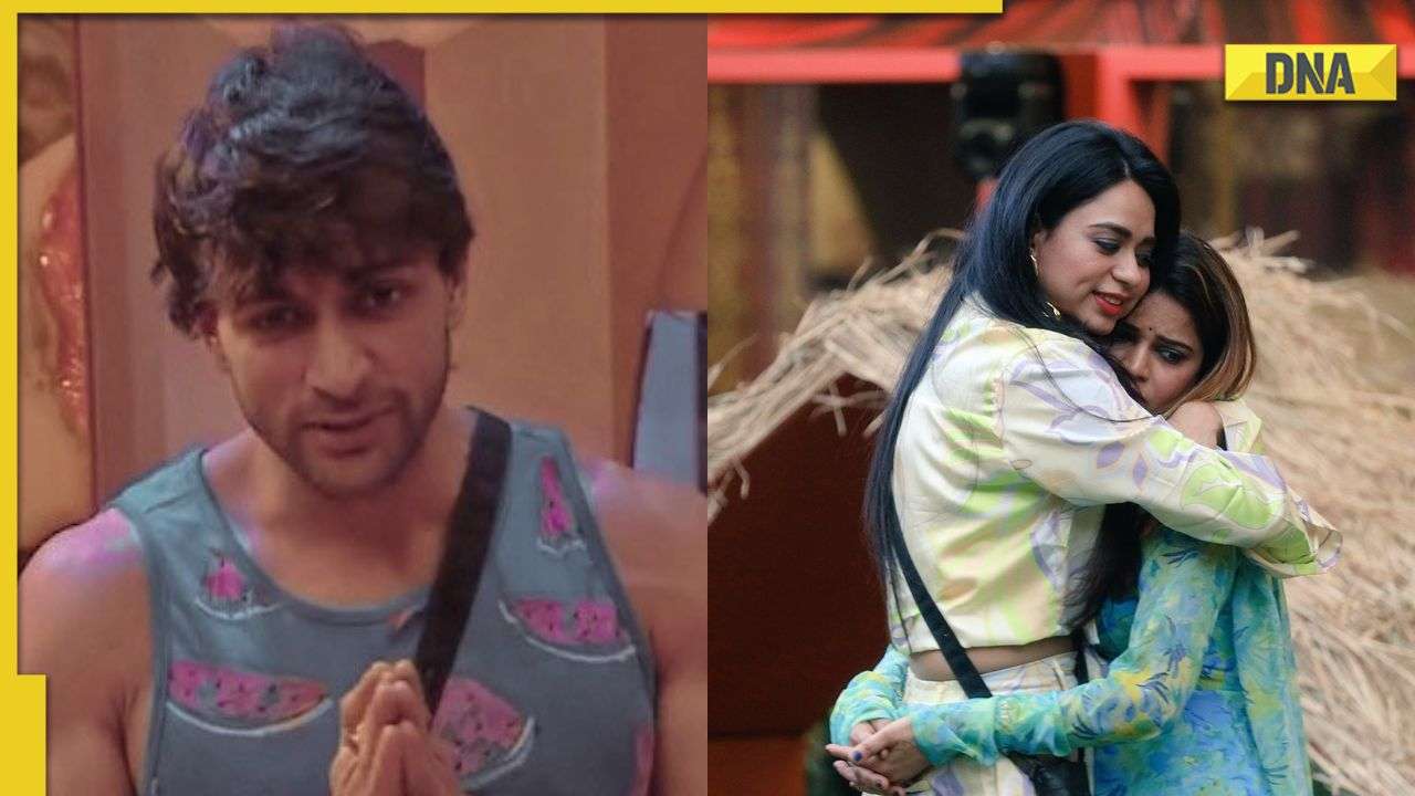 Bigg Boss 16: Shalin Bhanot gets brutally trolled for comparing Archana-Soundarya to lesbians, netizens call it 'cheap'