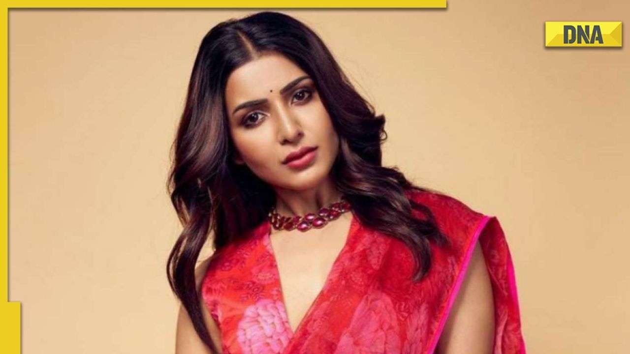 Samantha Ruth Prabhu isn't quitting Varun Dhawan's Citadel Indian instalment, says report: 'Anything written is rubbish'