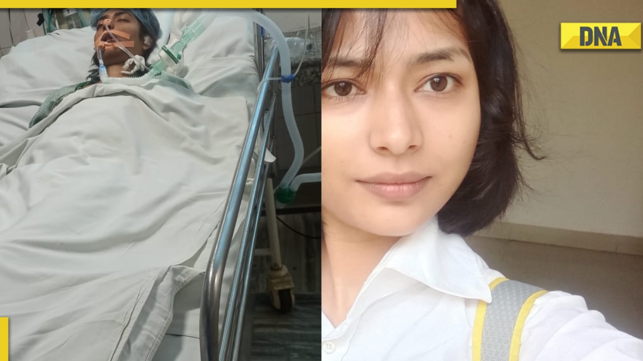 Greater Noida: Car hits 3 women, B-Tech student Sweety Kumari in coma