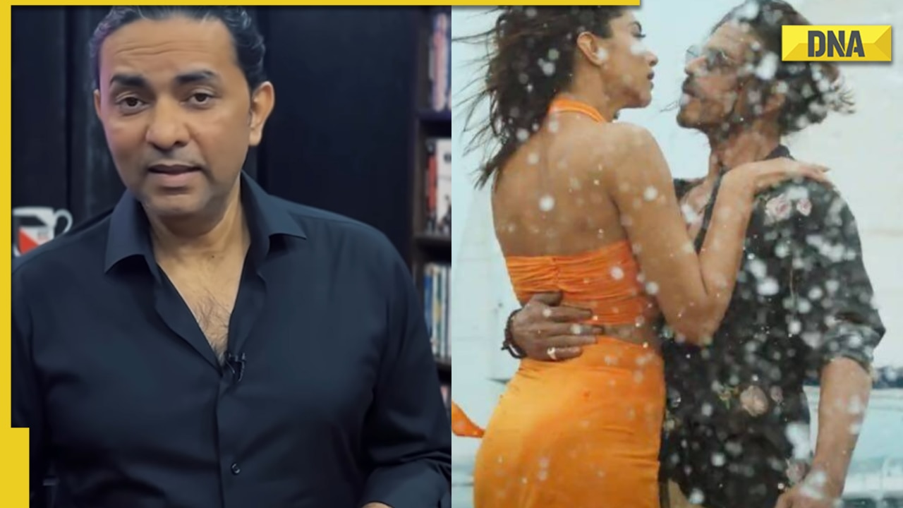 Pakistani singer Sajjad Ali talks about plagiarism, is he hinting at Pathaan’s Besharam rang song?