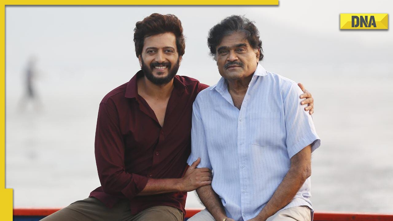 Ved box office day 4: Riteish Deshmukh’s Marathi film passes first Monday test, beats Cirkus' day 4 collection